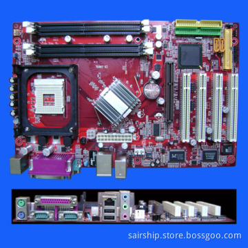 mainboard 845PE